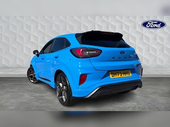 Used Ford Puma 2023 for sale - 78674291: Photo