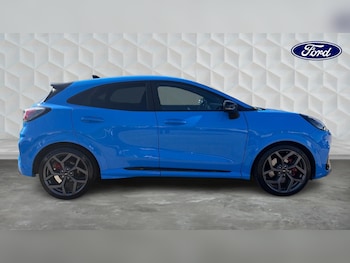 Used Ford Puma 2023 for sale - 78674291: Photo