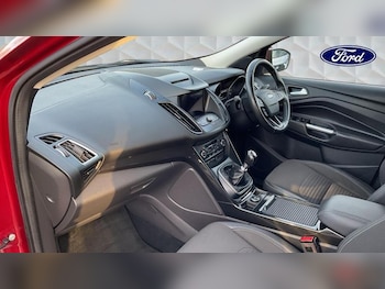 Used Ford Kuga 2018 for sale - 76908624: Photo