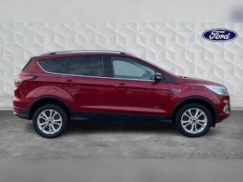 Used Ford Kuga 2018 for sale - 76908624: Photo
