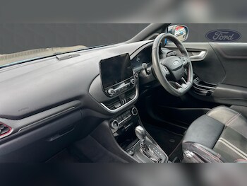 Used Ford Puma 2023 for sale - 78131899: Photo