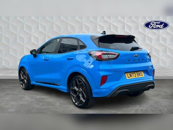 Used Ford Puma 2023 for sale - 78131899: Photo