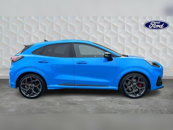 Used Ford Puma 2023 for sale - 78131899: Photo