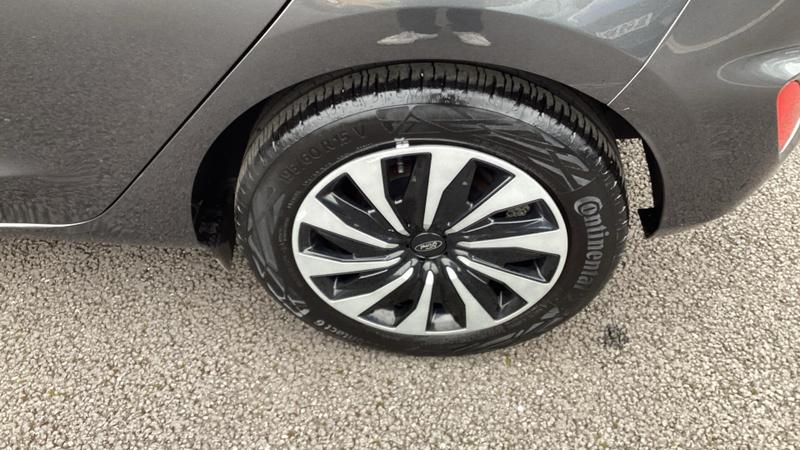 Used Ford Fiesta 2023 for sale - 77225901: Photo 12