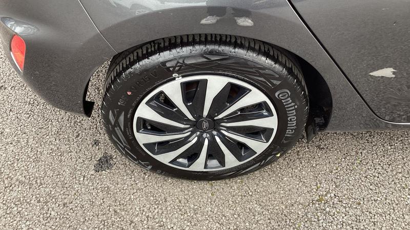 Used Ford Fiesta 2023 for sale - 77225901: Photo 18