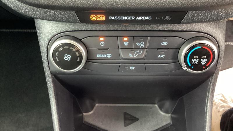 Used Ford Fiesta 2023 for sale - 77225901: Photo 23