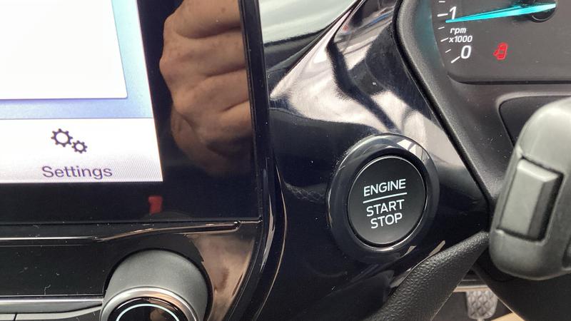 Used Ford Fiesta 2023 for sale - 77225901: Photo 28