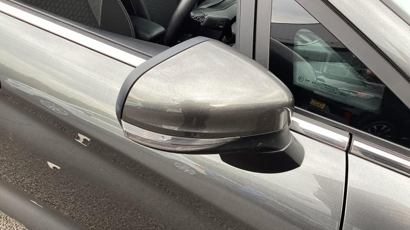 Used Ford Fiesta 2023 for sale - 77225901: Photo 30