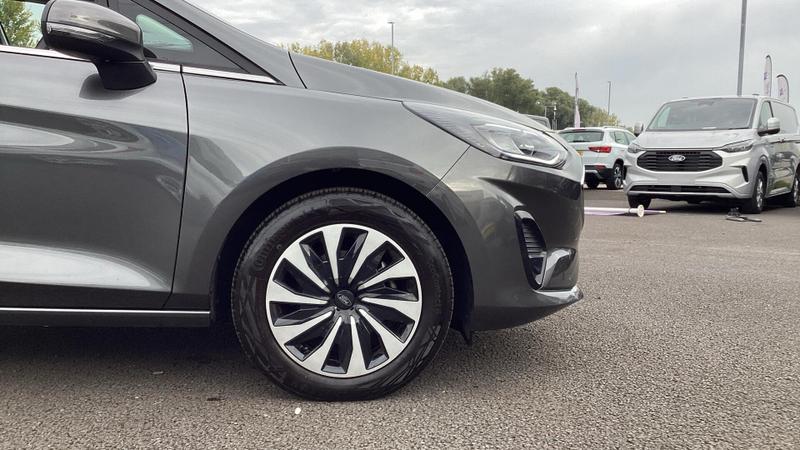 Used Ford Fiesta 2023 for sale - 77225901: Photo 5