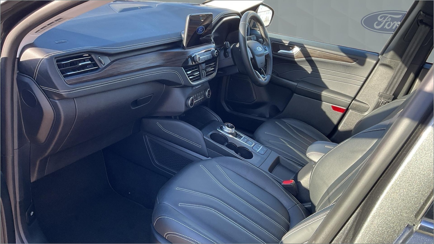 Used Ford Kuga 2023 for sale - 77505188: Photo 2