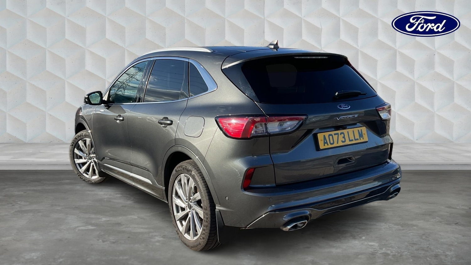 Used Ford Kuga 2023 for sale - 77505188: Photo 3