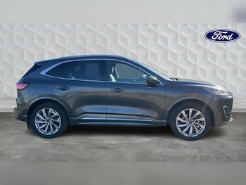 Used Ford Kuga 2023 for sale - 77505188: Photo