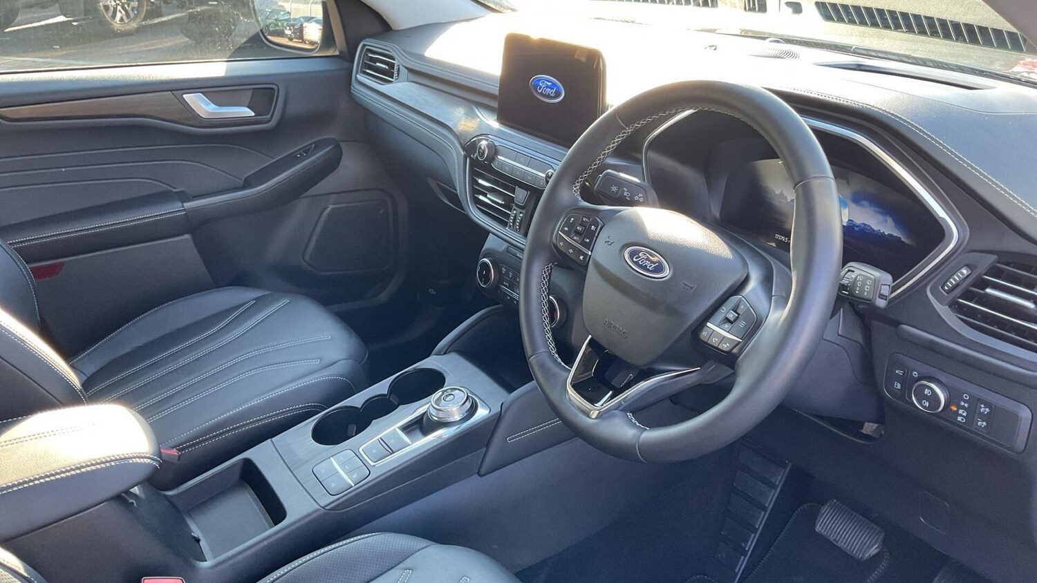 Used Ford Kuga 2023 for sale - 77505188: Photo 6