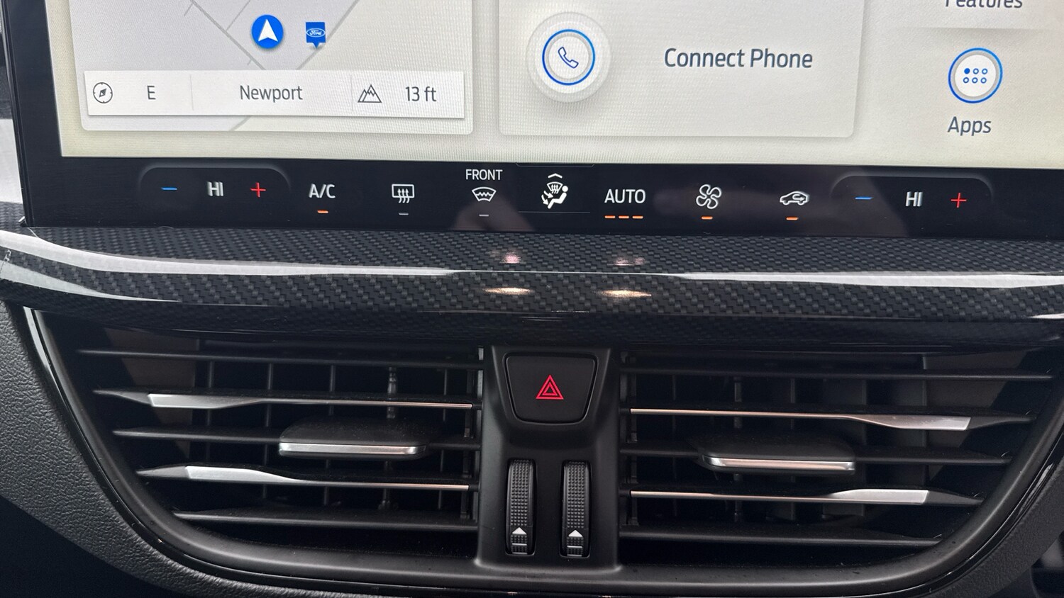 Used Ford Focus 2024 for sale - 77603079: Photo 10