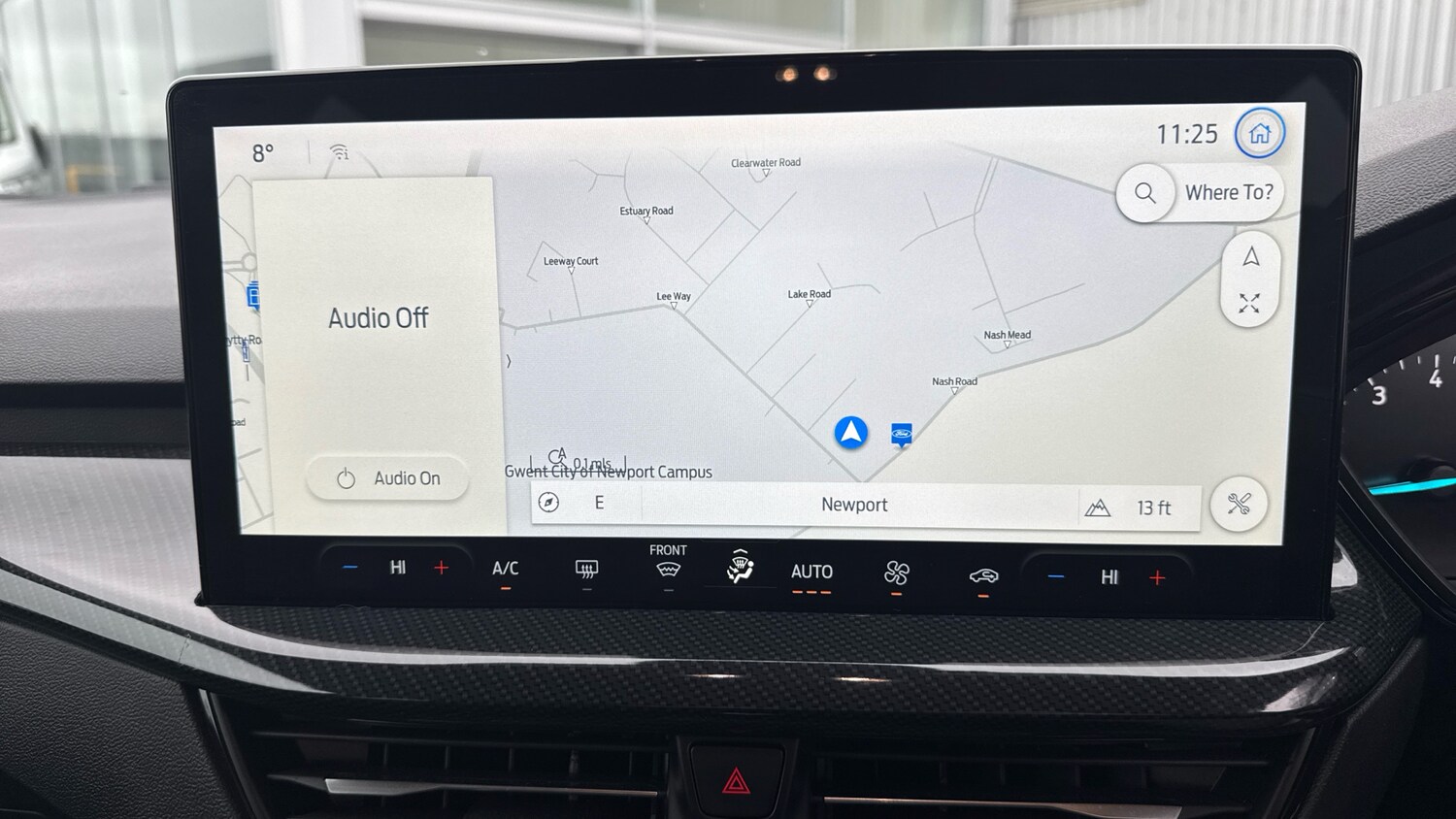 Used Ford Focus 2024 for sale - 77603079: Photo 11