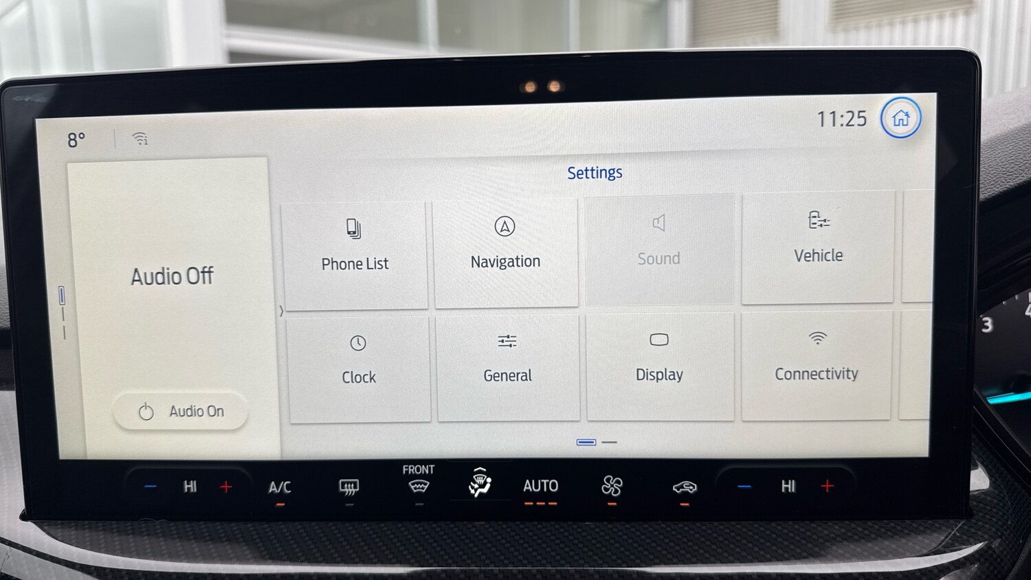 Used Ford Focus 2024 for sale - 77603079: Photo 12