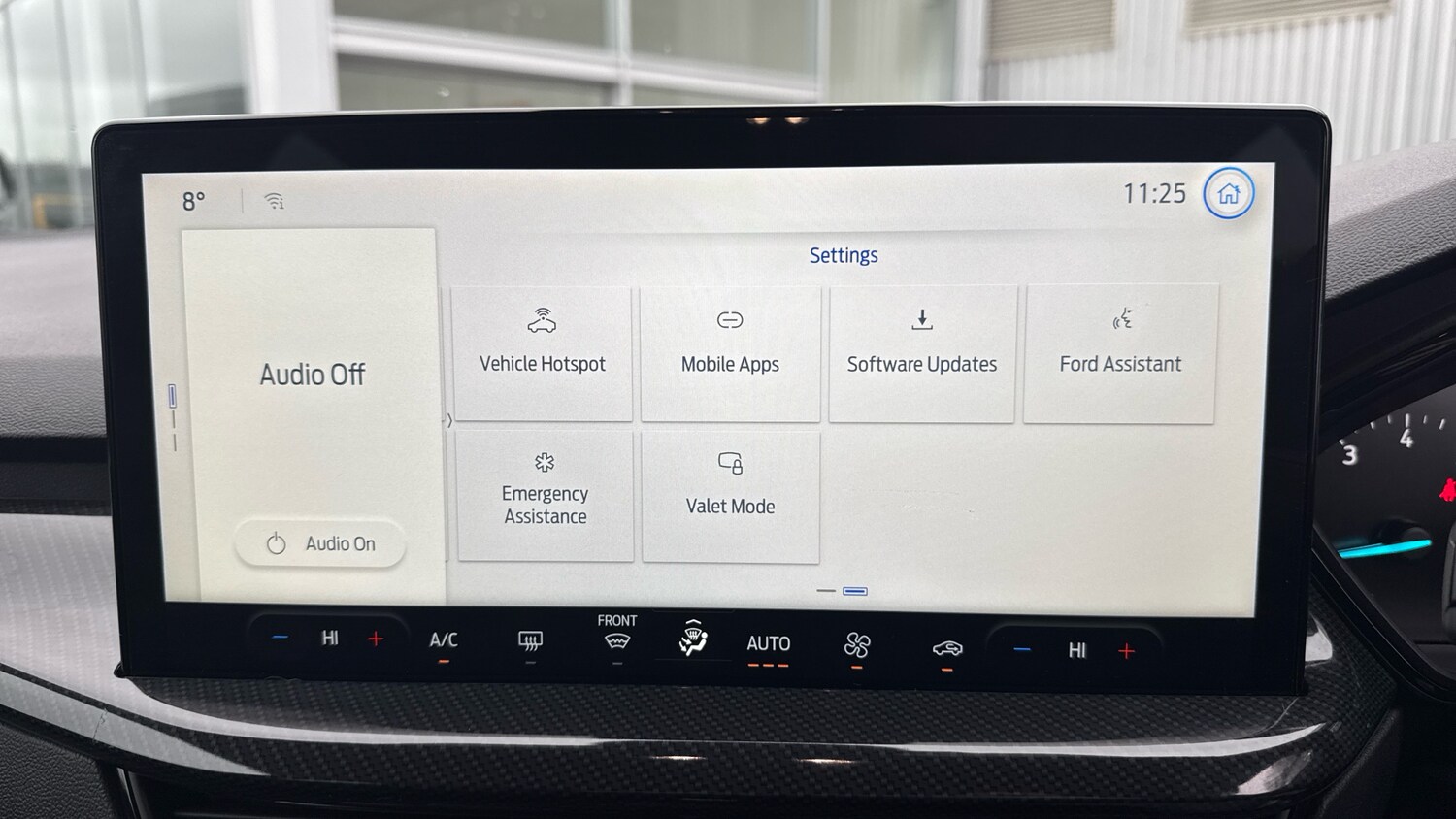 Used Ford Focus 2024 for sale - 77603079: Photo 13