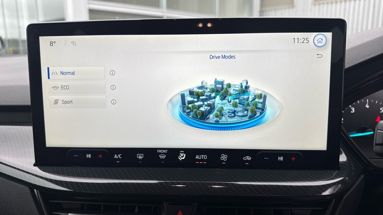 Used Ford Focus 2024 for sale - 77603079: Photo 14