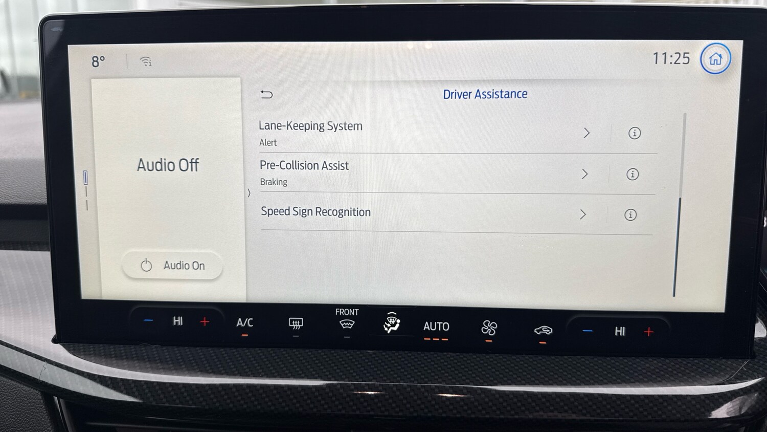 Used Ford Focus 2024 for sale - 77603079: Photo 16