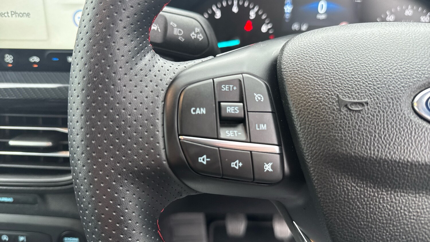 Used Ford Focus 2024 for sale - 77603079: Photo 17