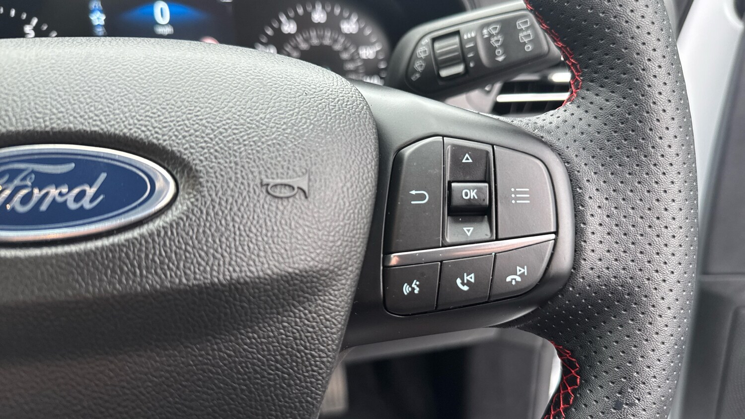 Used Ford Focus 2024 for sale - 77603079: Photo 18