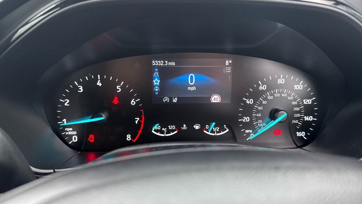 Used Ford Focus 2024 for sale - 77603079: Photo 19