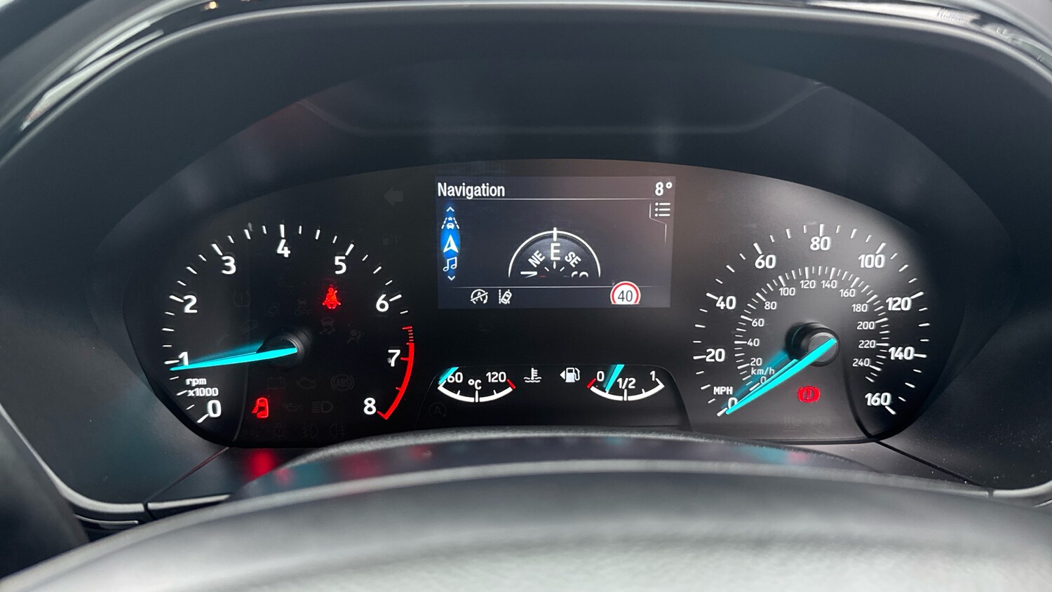 Used Ford Focus 2024 for sale - 77603079: Photo 21