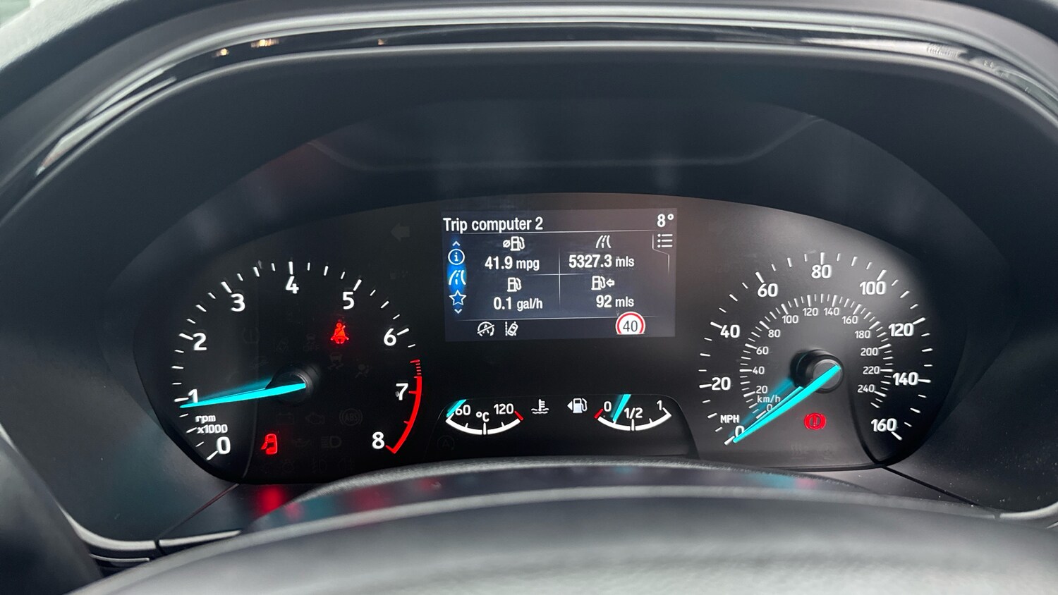 Used Ford Focus 2024 for sale - 77603079: Photo 24