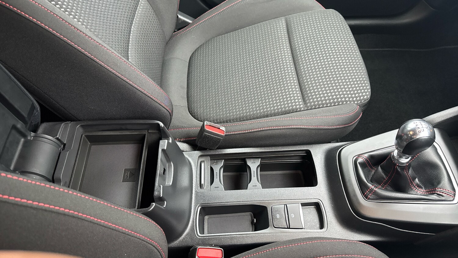 Used Ford Focus 2024 for sale - 77603079: Photo 26