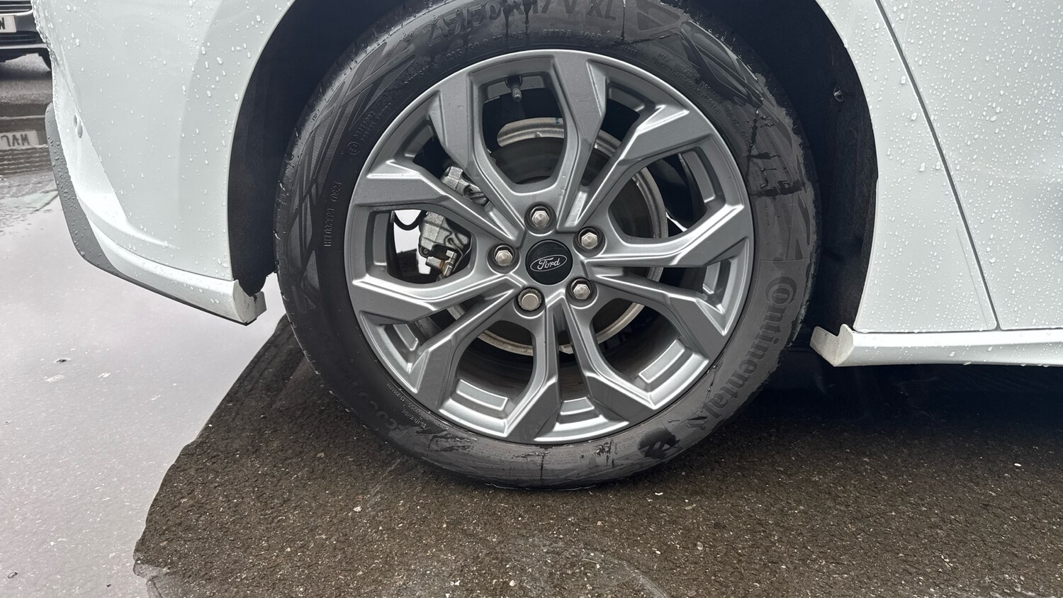 Used Ford Focus 2024 for sale - 77603079: Photo 31