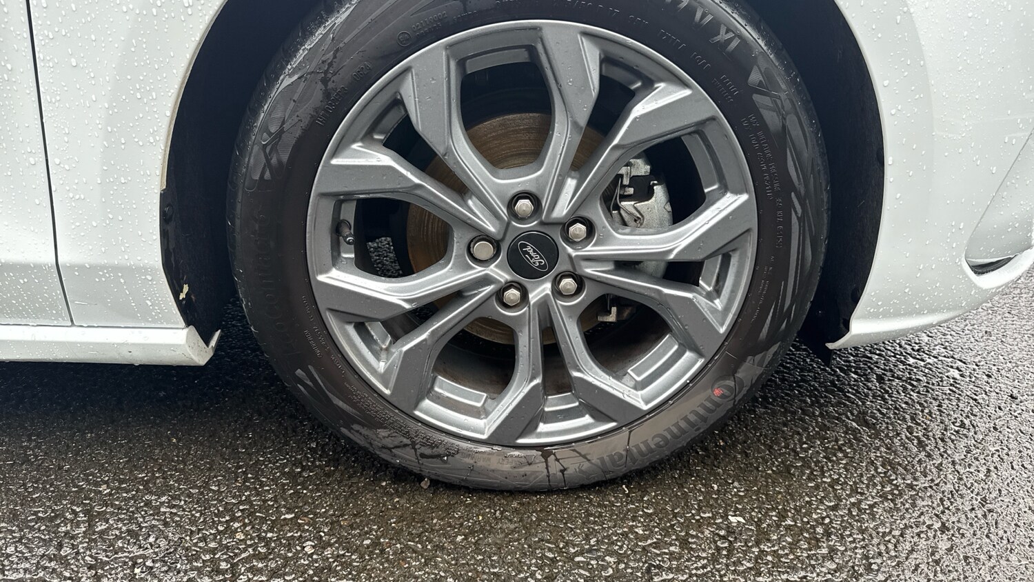 Used Ford Focus 2024 for sale - 77603079: Photo 32