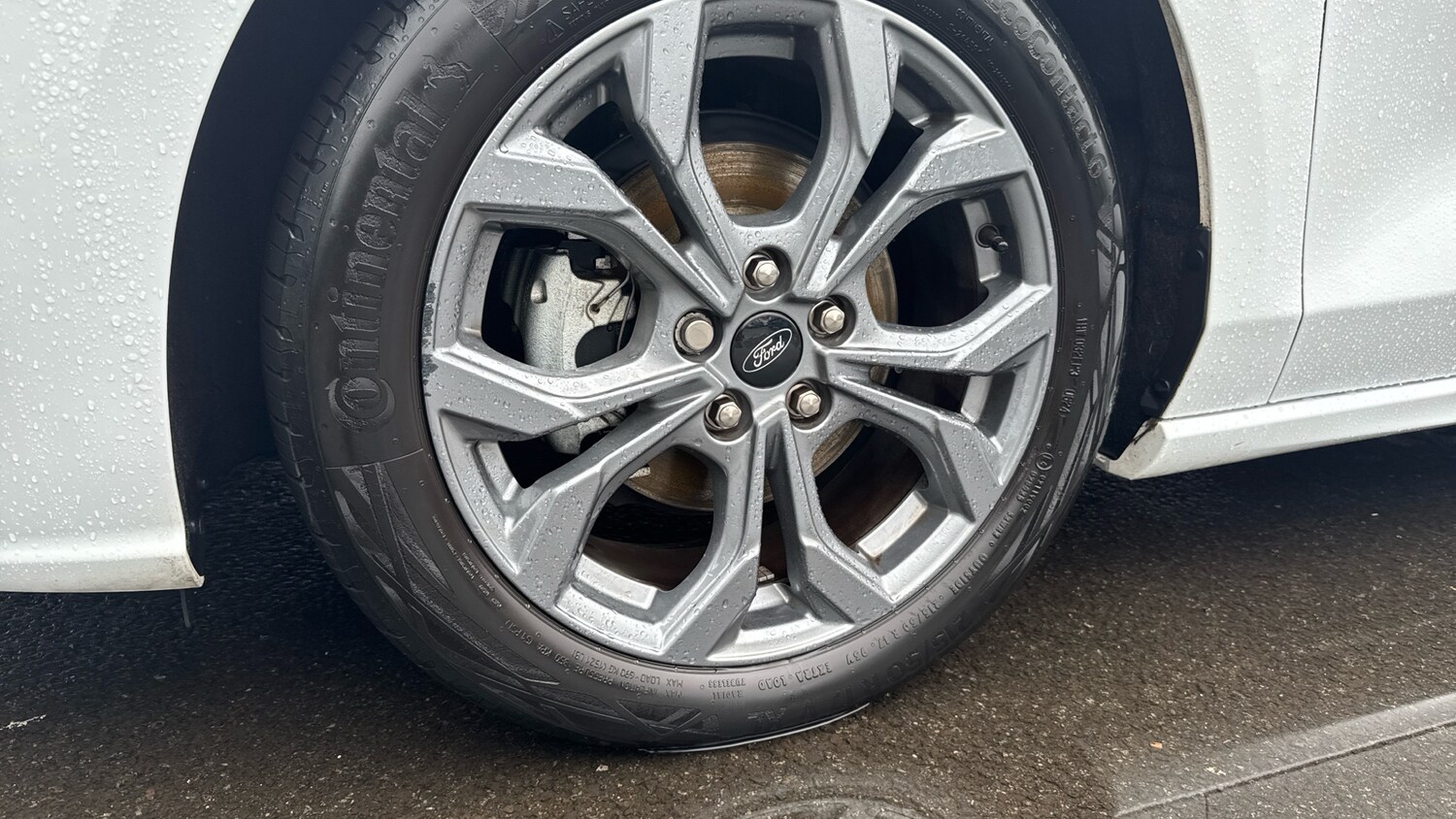 Used Ford Focus 2024 for sale - 77603079: Photo 33