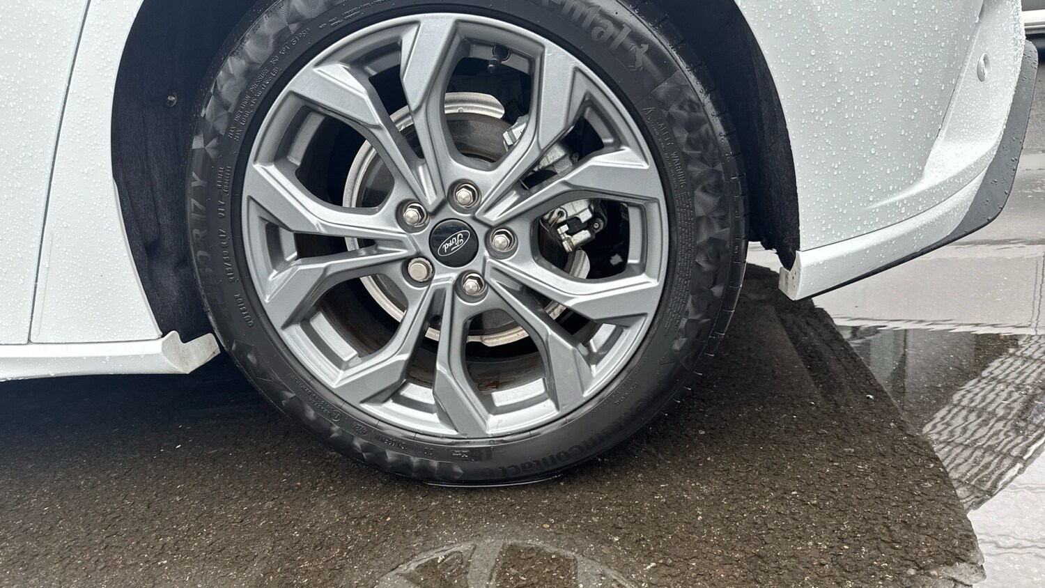 Used Ford Focus 2024 for sale - 77603079: Photo 34