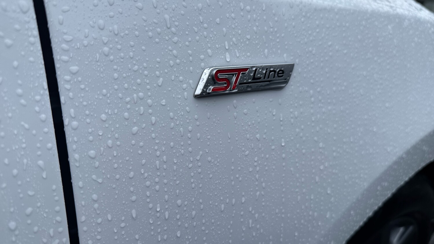 Used Ford Focus 2024 for sale - 77603079: Photo 38