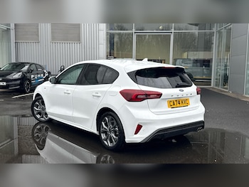 Used Ford Focus 2024 for sale - 77603079: Photo