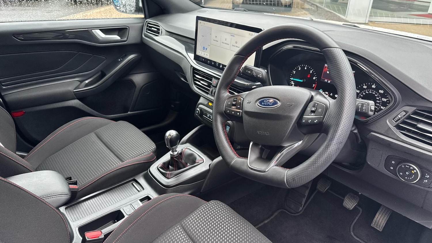 Used Ford Focus 2024 for sale - 77603079: Photo 6