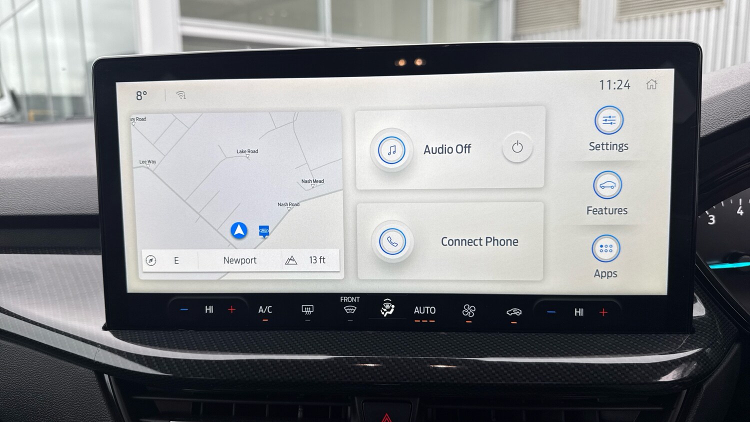 Used Ford Focus 2024 for sale - 77603079: Photo 7