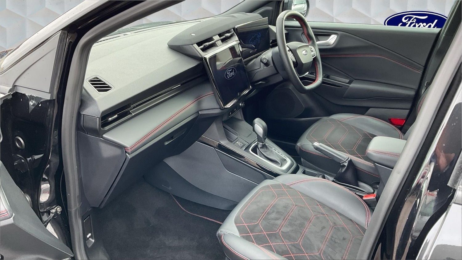 Used Ford Puma 2024 for sale - 77602993: Photo 2