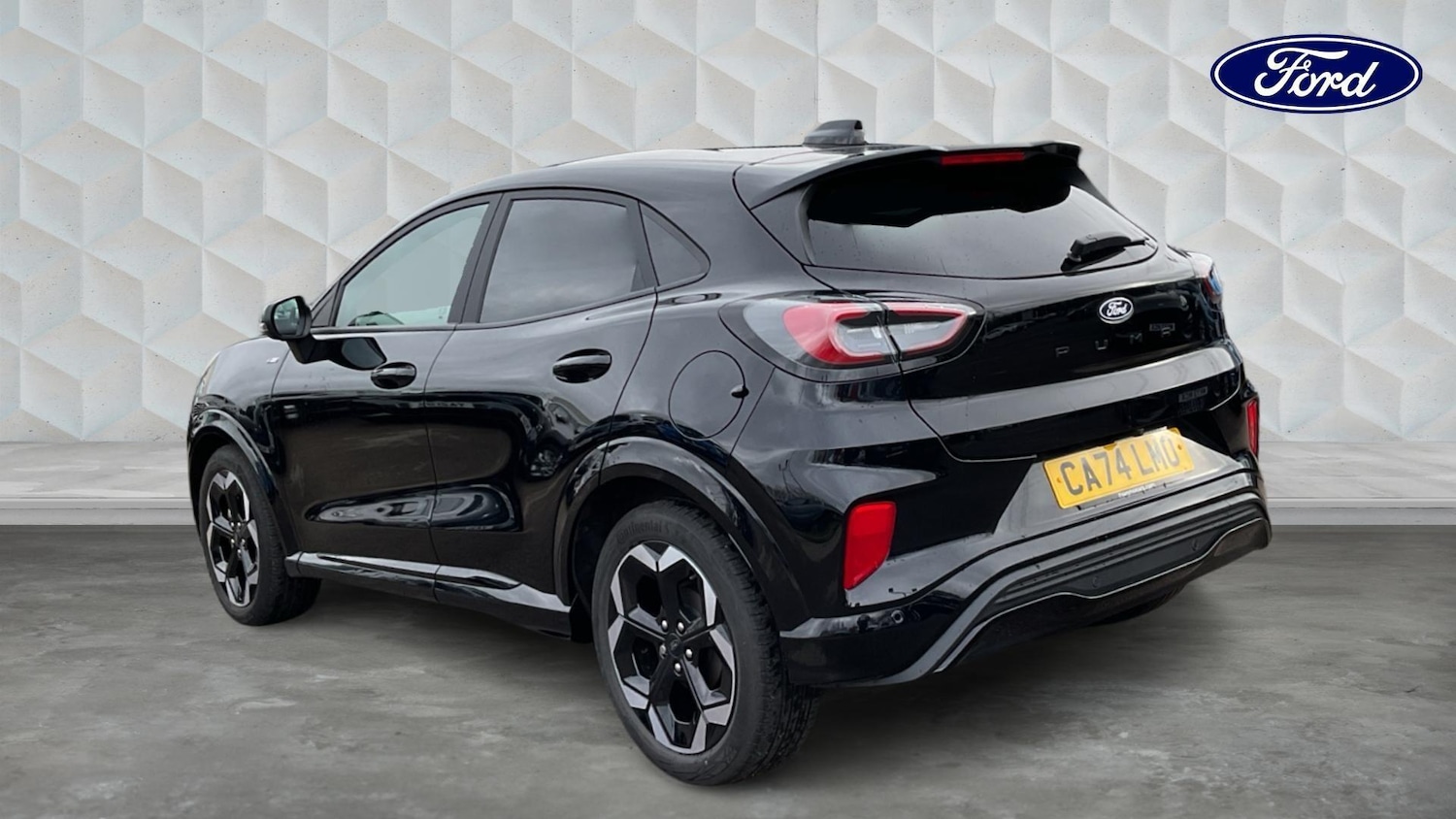 Used Ford Puma 2024 for sale - 77602993: Photo 3