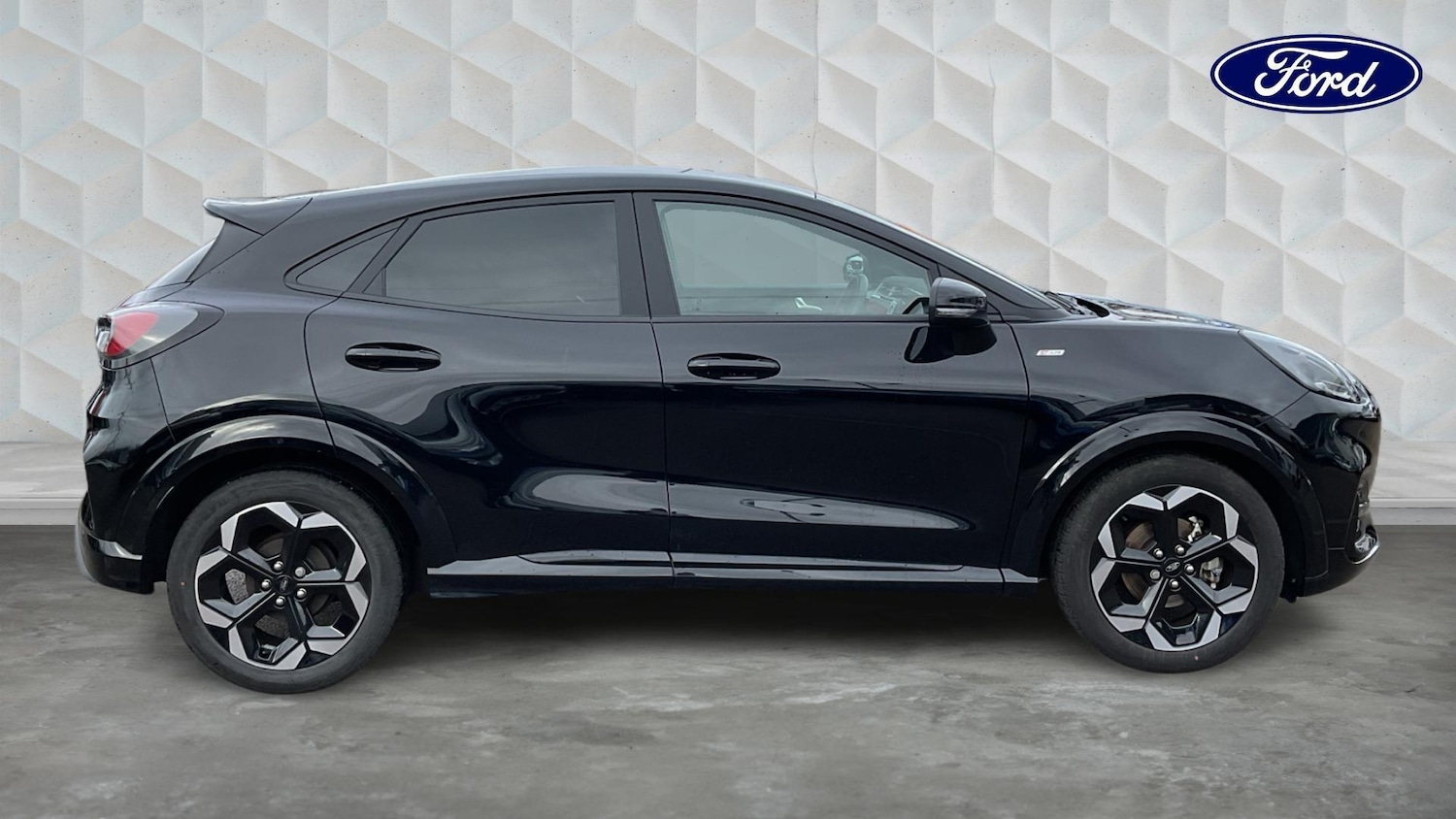 Used Ford Puma 2024 for sale - 77602993: Photo 4