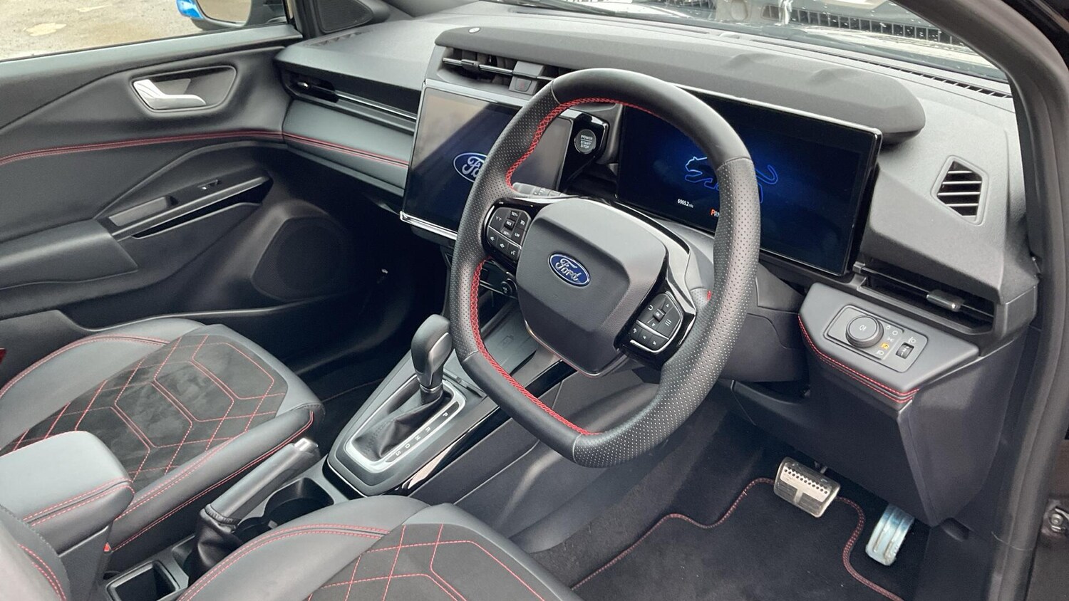 Used Ford Puma 2024 for sale - 77602993: Photo 6