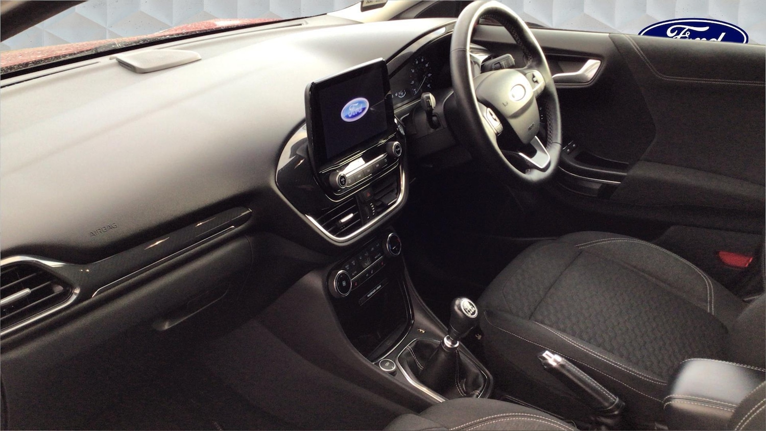 Used Ford Puma 2020 for sale - 77603100: Photo 2