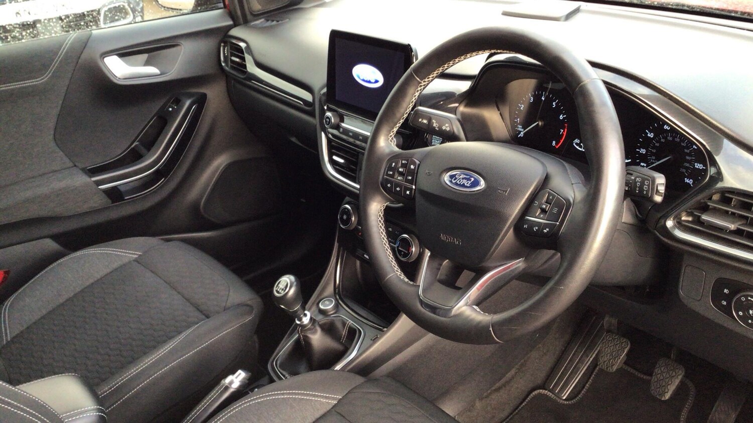 Used Ford Puma 2020 for sale - 77603100: Photo 6