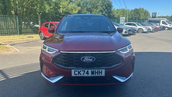 Used Ford Kuga 2024 for sale - 75228446: Photo 17