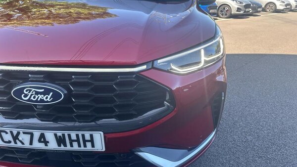 Used Ford Kuga 2024 for sale - 75228446: Photo 18