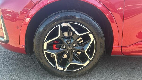 Used Ford Kuga 2024 for sale - 75228446: Photo 20