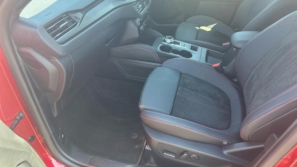 Used Ford Kuga 2024 for sale - 75228446: Photo 22