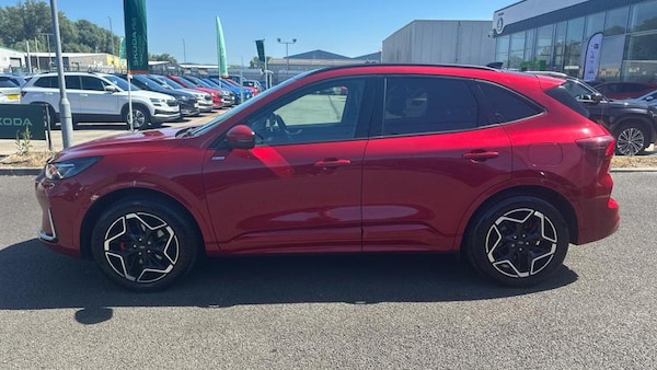Used Ford Kuga 2024 for sale - 75228446: Photo 24