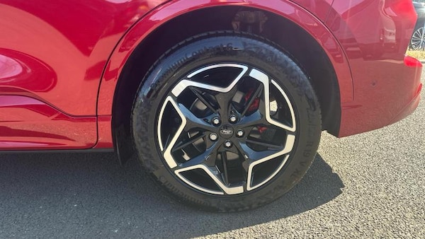 Used Ford Kuga 2024 for sale - 75228446: Photo 30