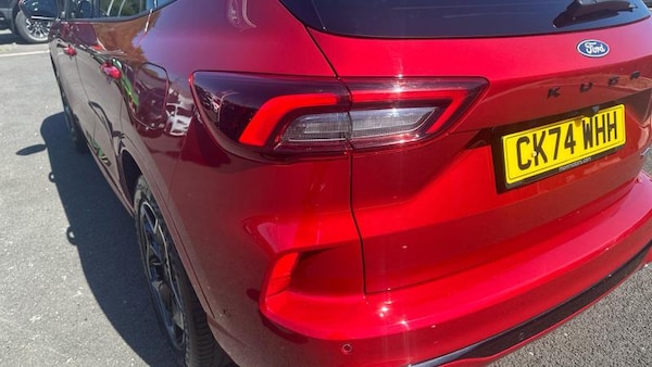 Used Ford Kuga 2024 for sale - 75228446: Photo 32